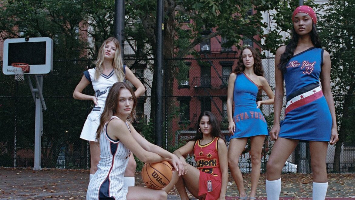 With Coco Cultr, a New Era of the Jersey Dress Emerges