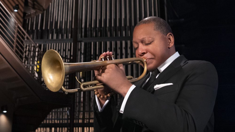 Wynton Marsalis to Premiere 'Afro!,' to Open Jazz at Lincoln Center