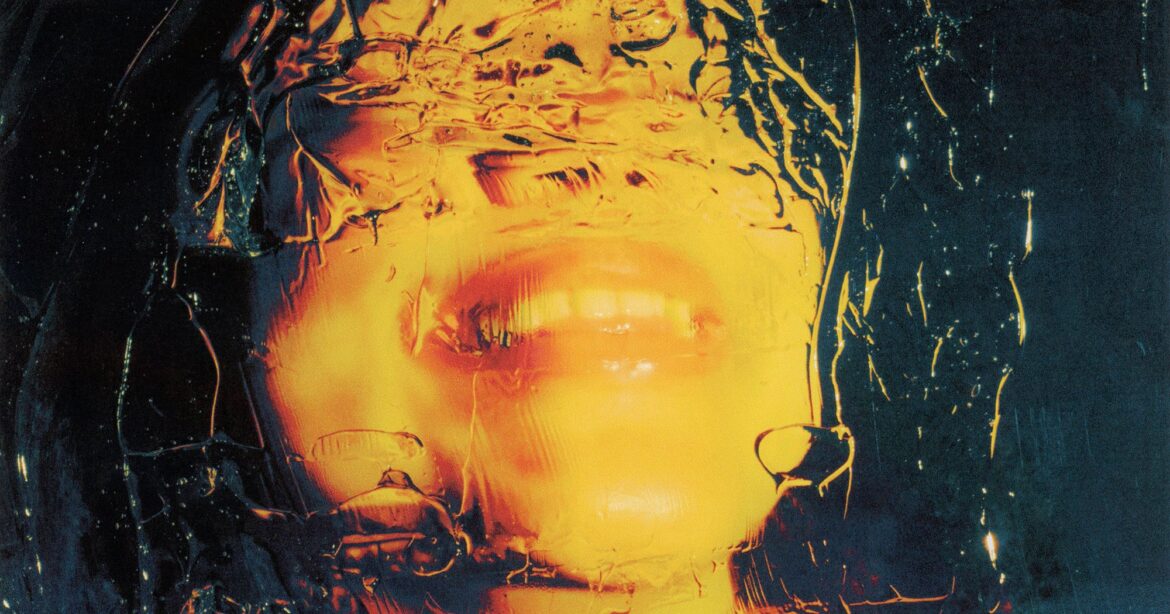 You Look Happier… When You Embrace Being Messy