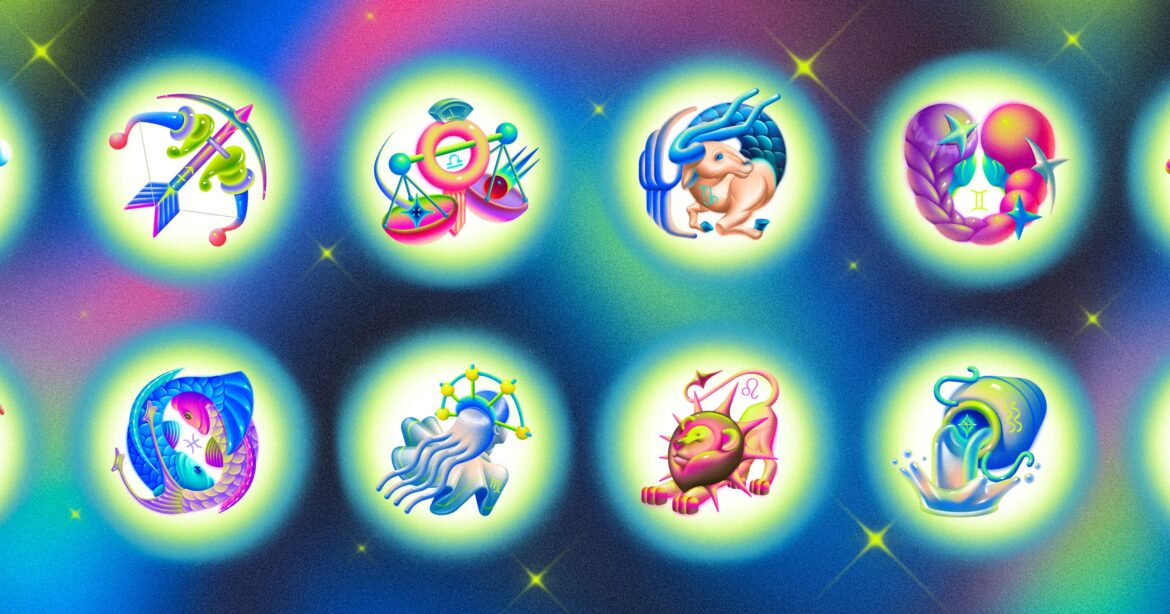 Your September 2025 Horoscope Is Here