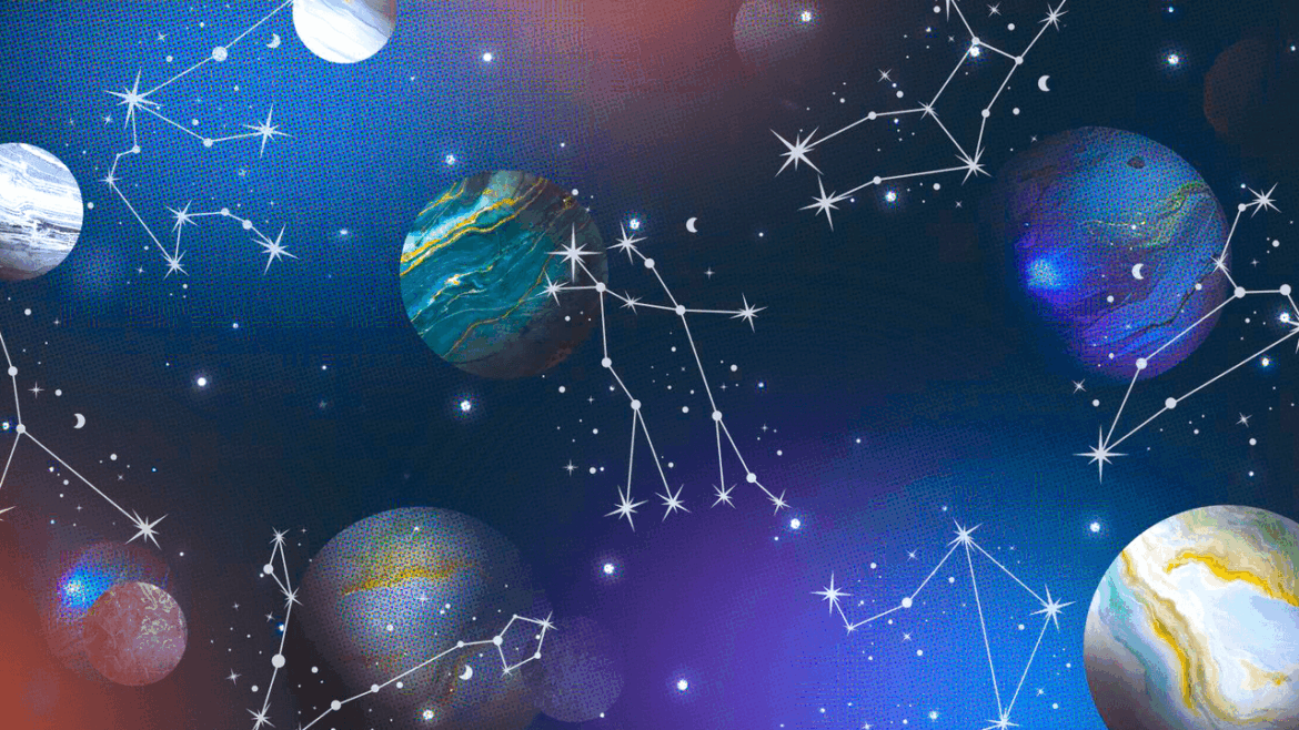 Your Weekly Horoscope: August 31 to September 6, 2025