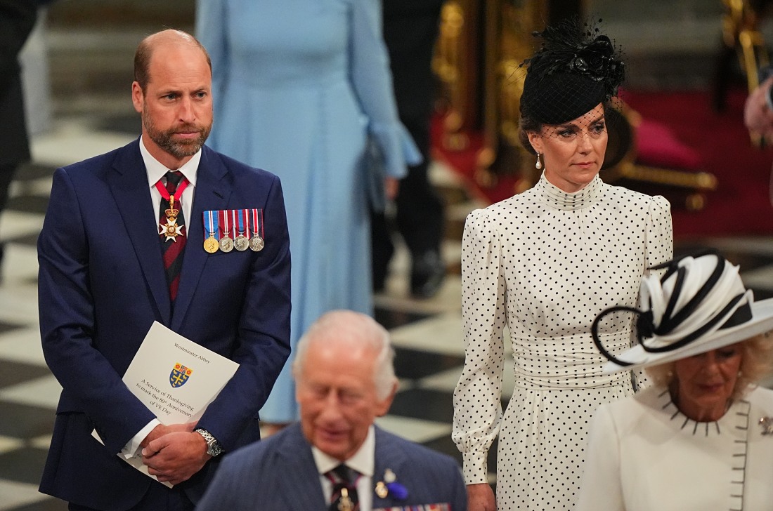 bitchy | Marca: King Charles thinks the Wales family’s move to Forest Lodge is stupid