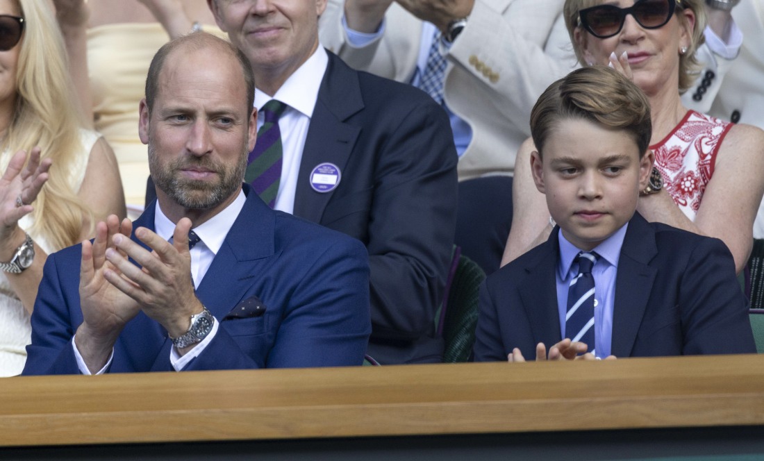 bitchy | Prince William is a ‘visionary’ for refusing to move into Buckingham Palace