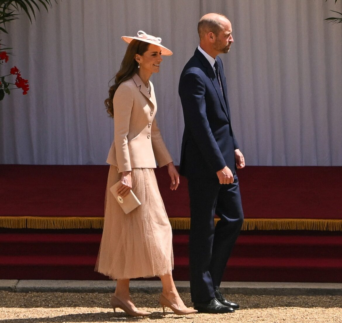 bitchy | Royalist: The Waleses’ move to an emotional-support mansion is ‘tone-deaf’