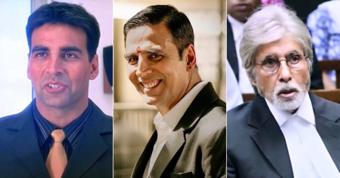 Best Courtroom Dramas To Watch If You Liked Jolly LLB 3