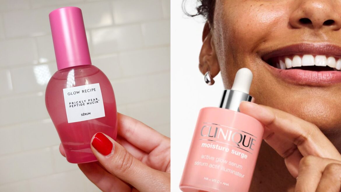 10 Best Serums for Dry Skin Tested 2025, Dermatologist-Approved