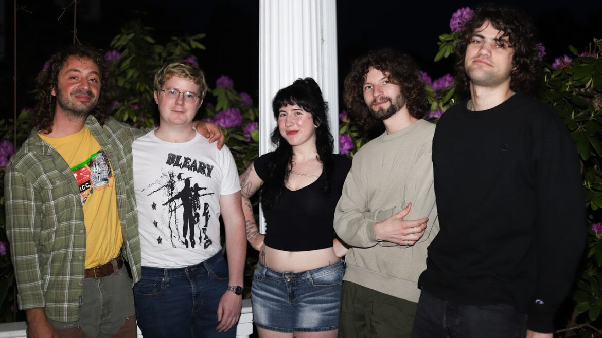 10 New Albums You Should Listen to Now: Wednesday, Cardi B, Nine Inch Nails, and More