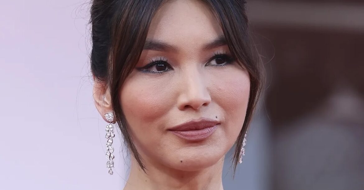 11 Celebs Wore *This* Foundation at the Venice Film Festival