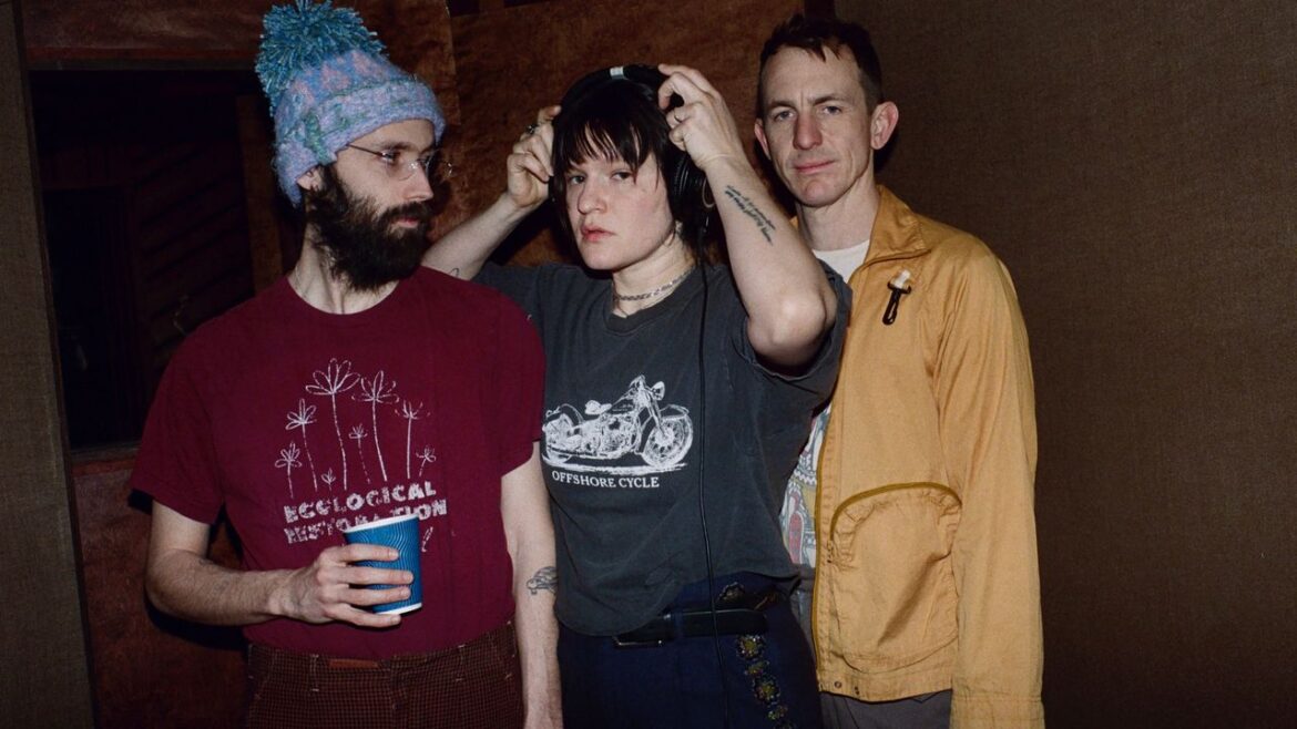 11 New Albums You Should Listen to Now: Big Thief, Titanic, David Byrne, and More