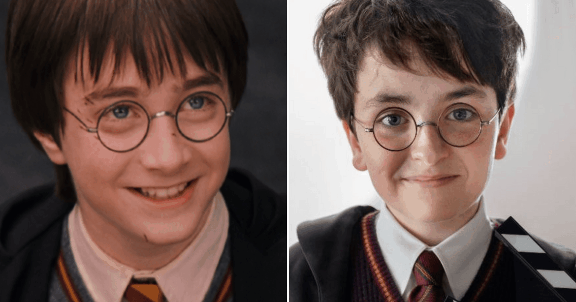 13 ways the Harry Potter TV series could be salvaged – Peeves to Voldemort's death