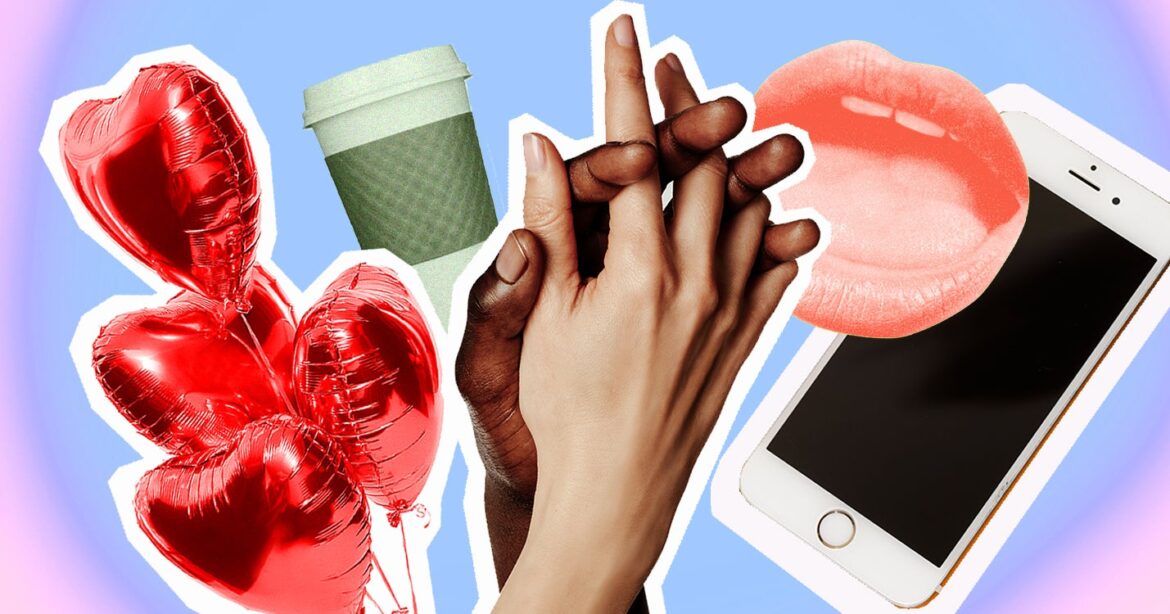 14 Types Of Romantic Crushes & What They Mean