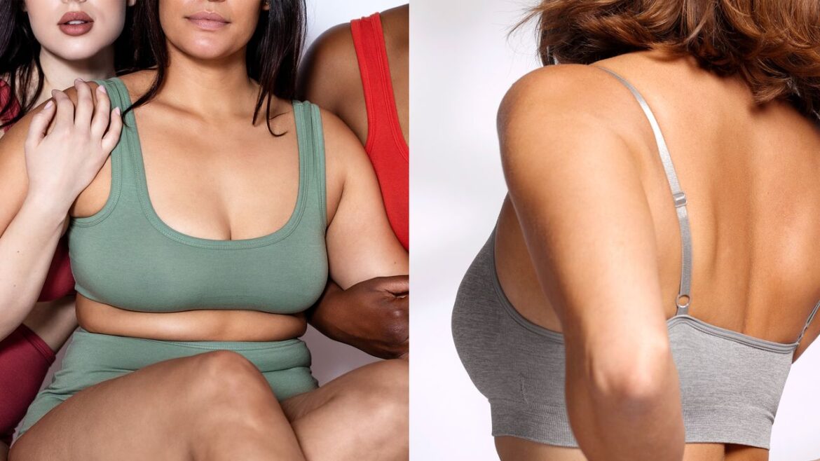 15 Most Comfortable Bras of 2025, Tested and Reviewed