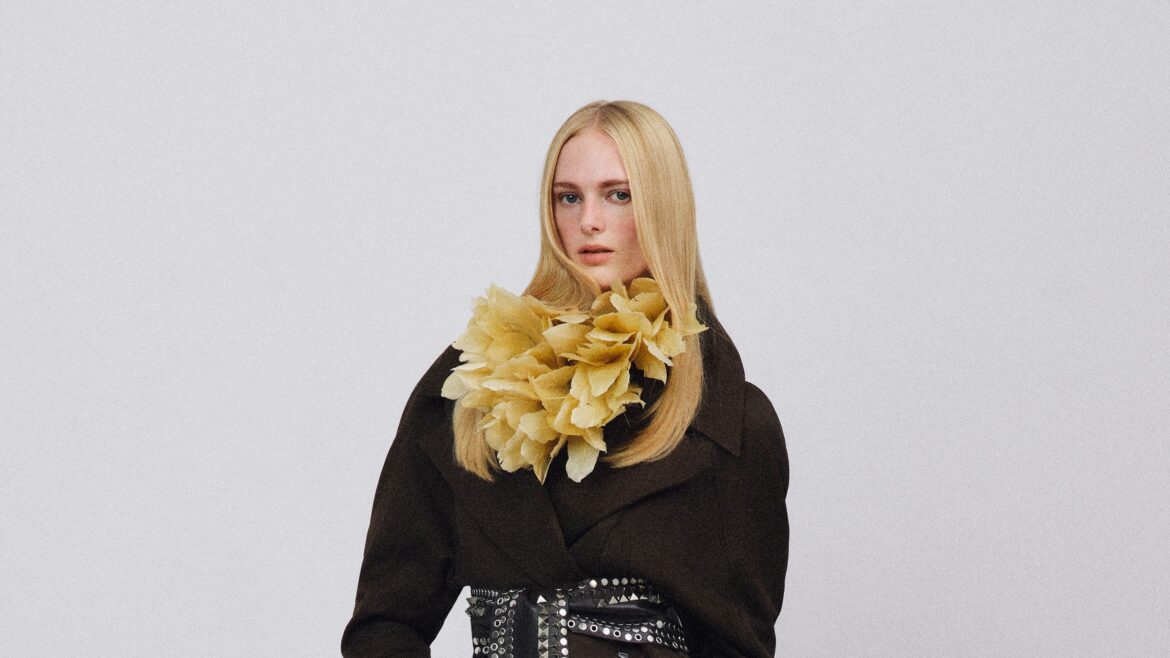 16Arlington Spring 2026 Ready-to-Wear Collection