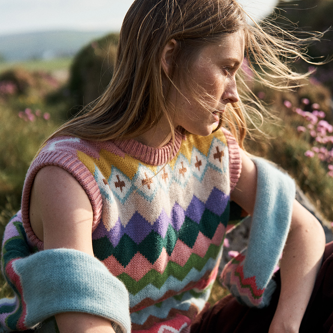 18 Chic Pieces From Boden’s Autumn Edit—All Editor Approved