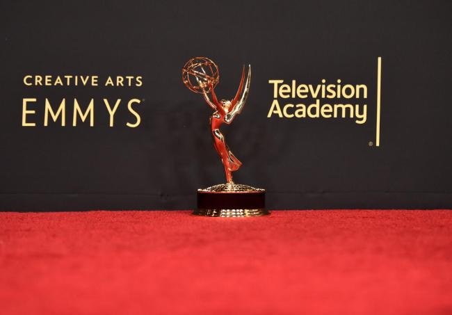 2025 Creative Arts Emmys Winners List: Night One