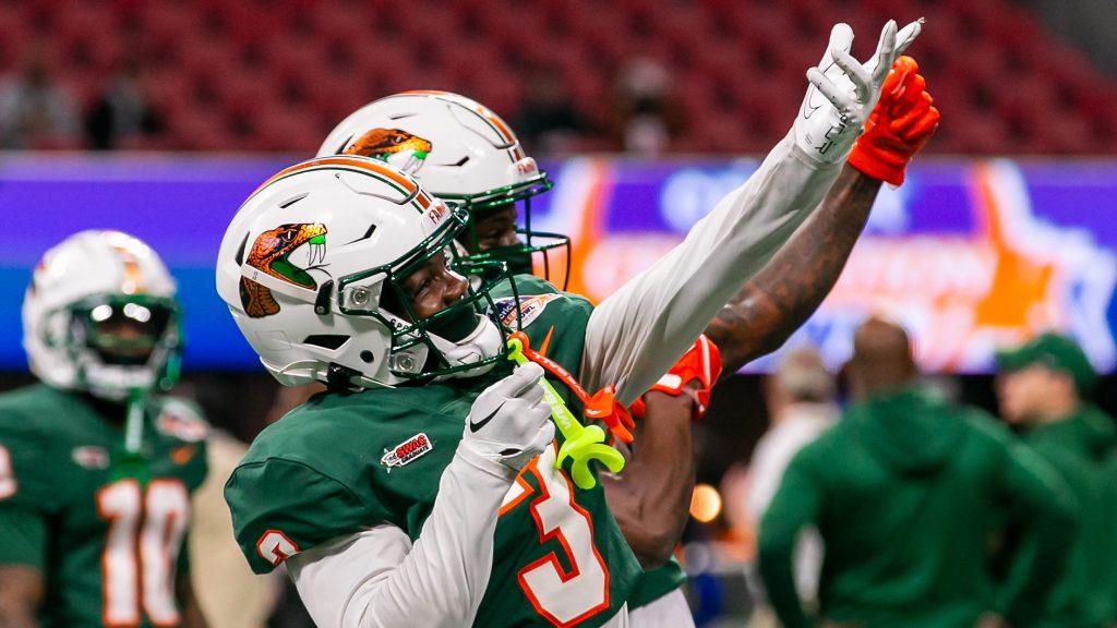 2025 HBCU Fall Homecoming And Football Classic Schedule