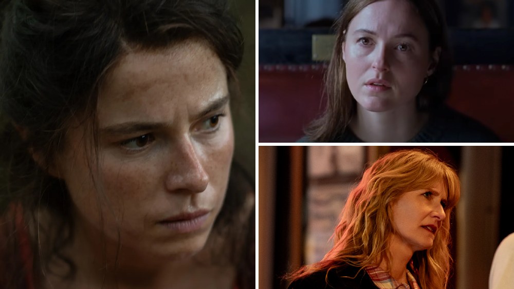 2026 Oscars Best Actress Predictions