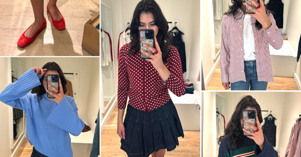 21 Sophisticated J.Crew Finds To Shop This Fall