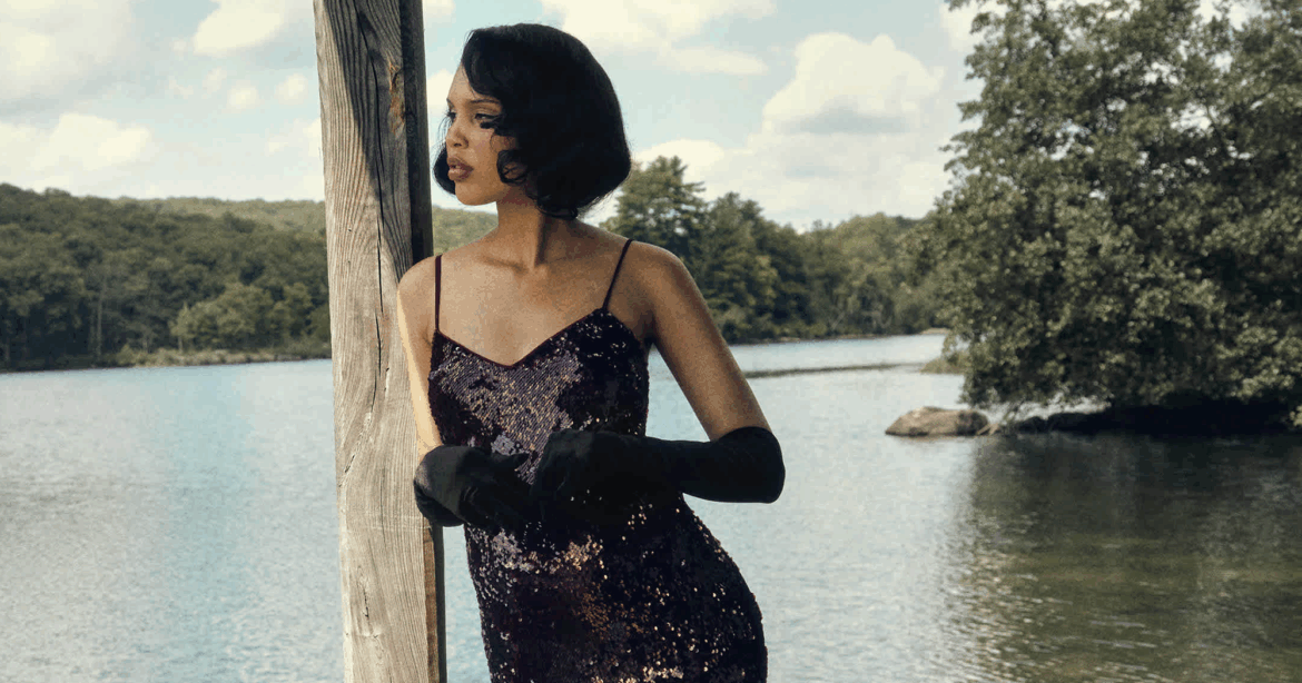 24 Fall Wedding Guest Dresses For Every Dress Code