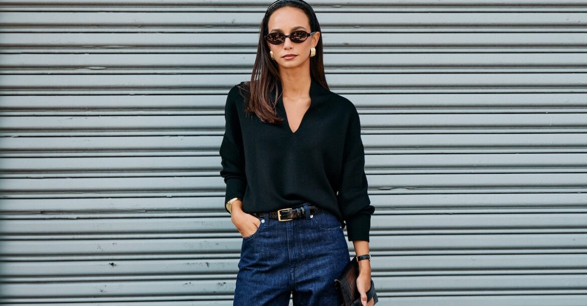 27 Editor-Approved Abercrombie & Fitch Finds for Fall 2025