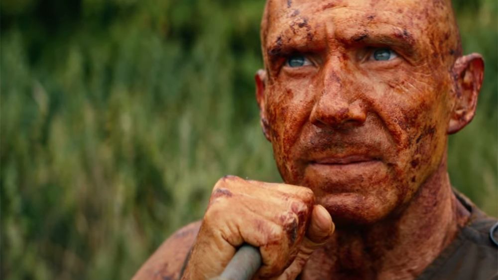 28 Years Later: The Bone Temple Trailer: Ralph Fiennes Returns