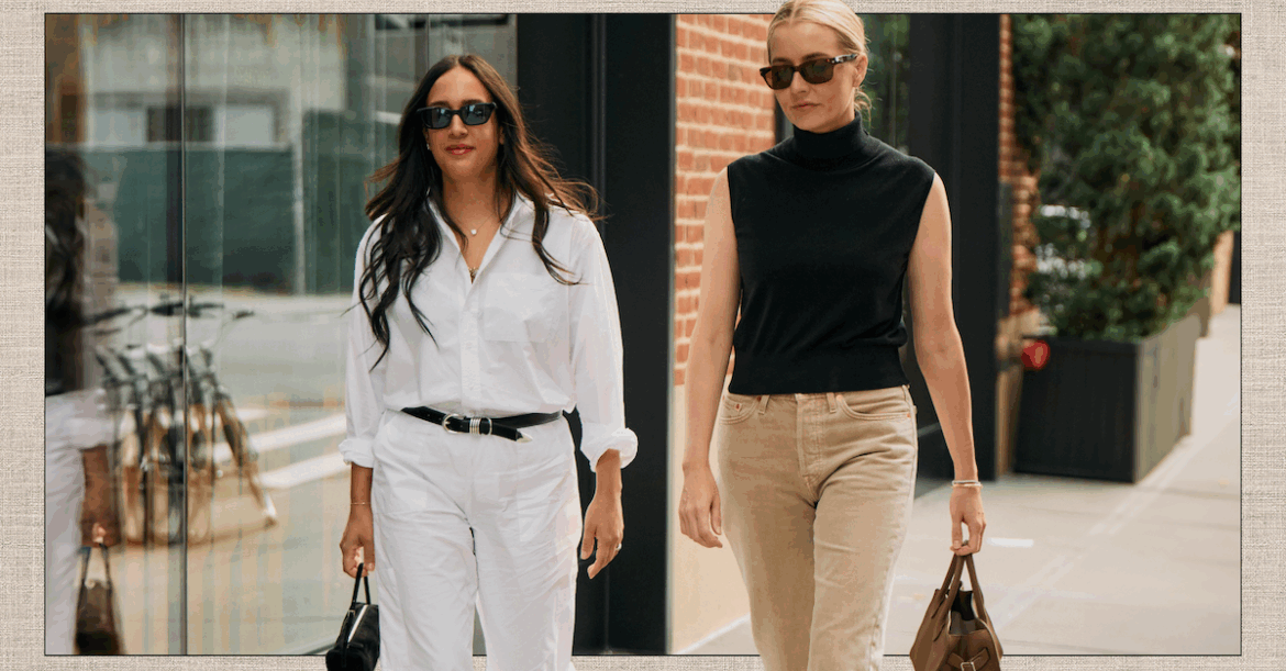 29 Chic Basics From the 2025 Nordstrom Fall Savings Event Sale