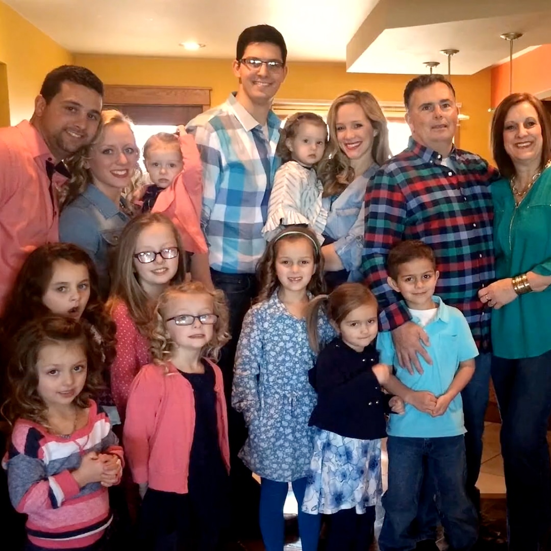 3 Members of TLC’s Putman Family Killed in Car Accident