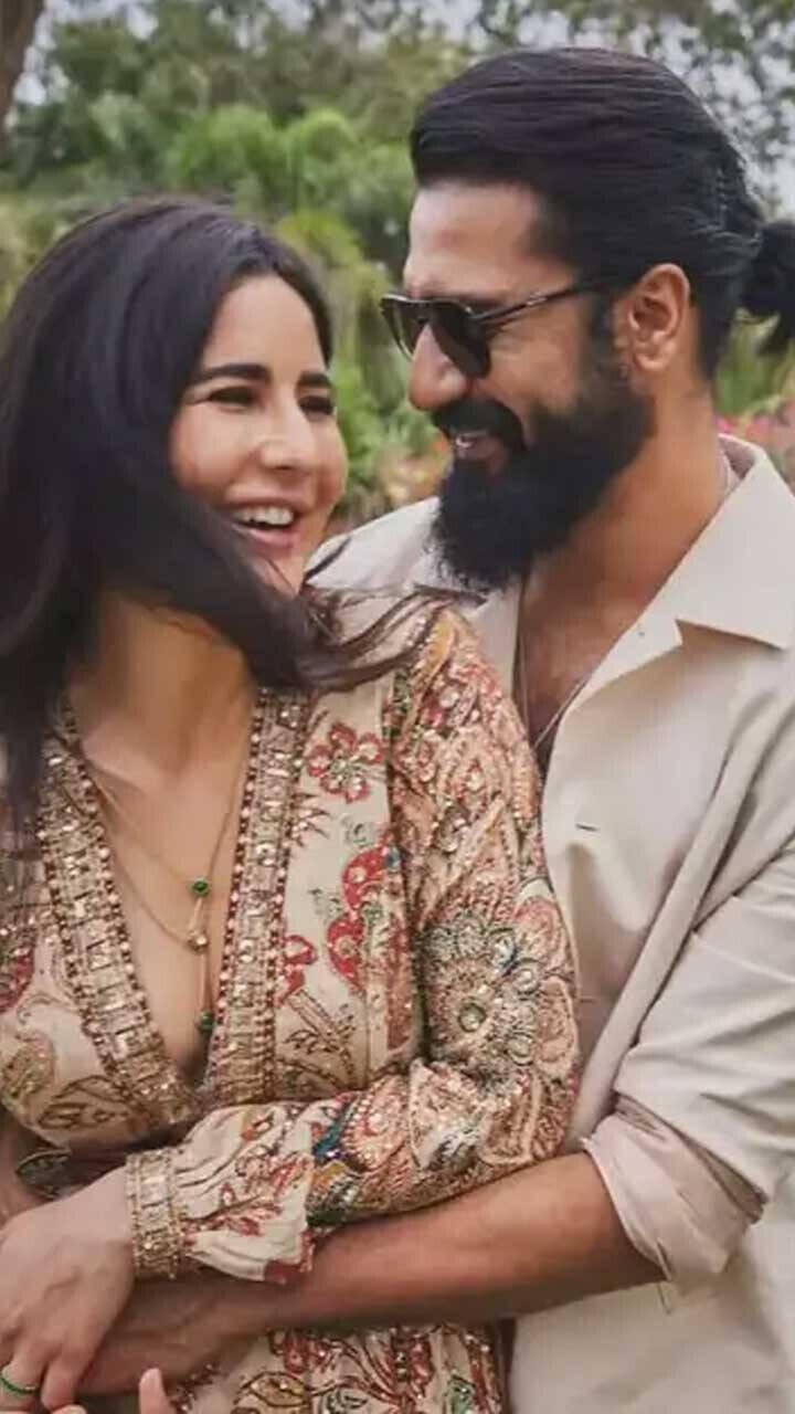 3 Times When Katrina Kaif Spoke About Wanting Children