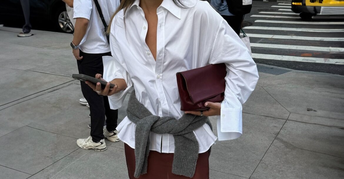 31 Elevated, Rich-Looking Fashion Finds for Fall 2025