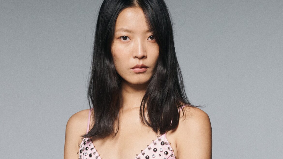 3.1 Phillip Lim Spring 2026 Ready-to-Wear Collection