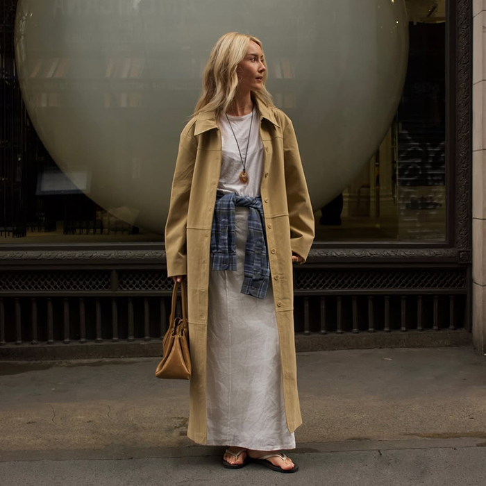 33 Fall Fashion Arrivals From Old Navy, Banana Republic, Levi's®, and More