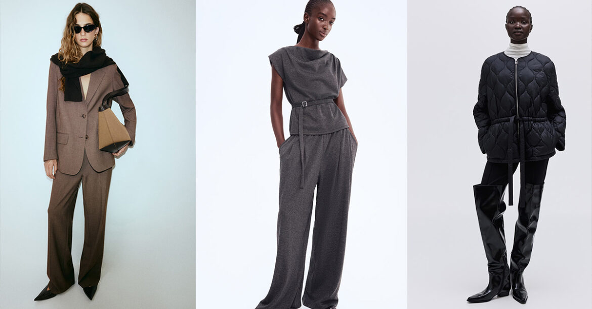 33 New H&M Items for Fall That Look Like Designer