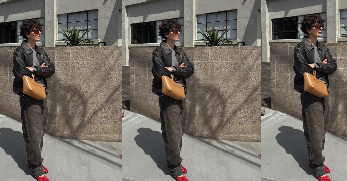 36 Of The Best Fall Styles That Give LA Fashion Girl