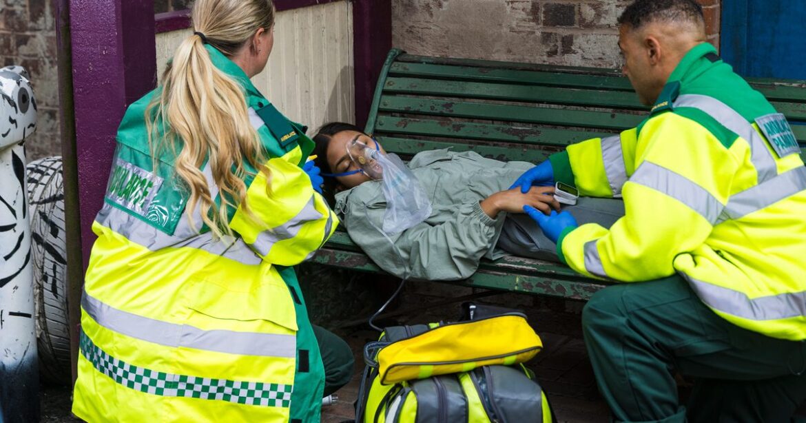 4 Coronation Street spoilers next week: Asha Alahan in devastating suicide story and are Abi and Carl exposed?