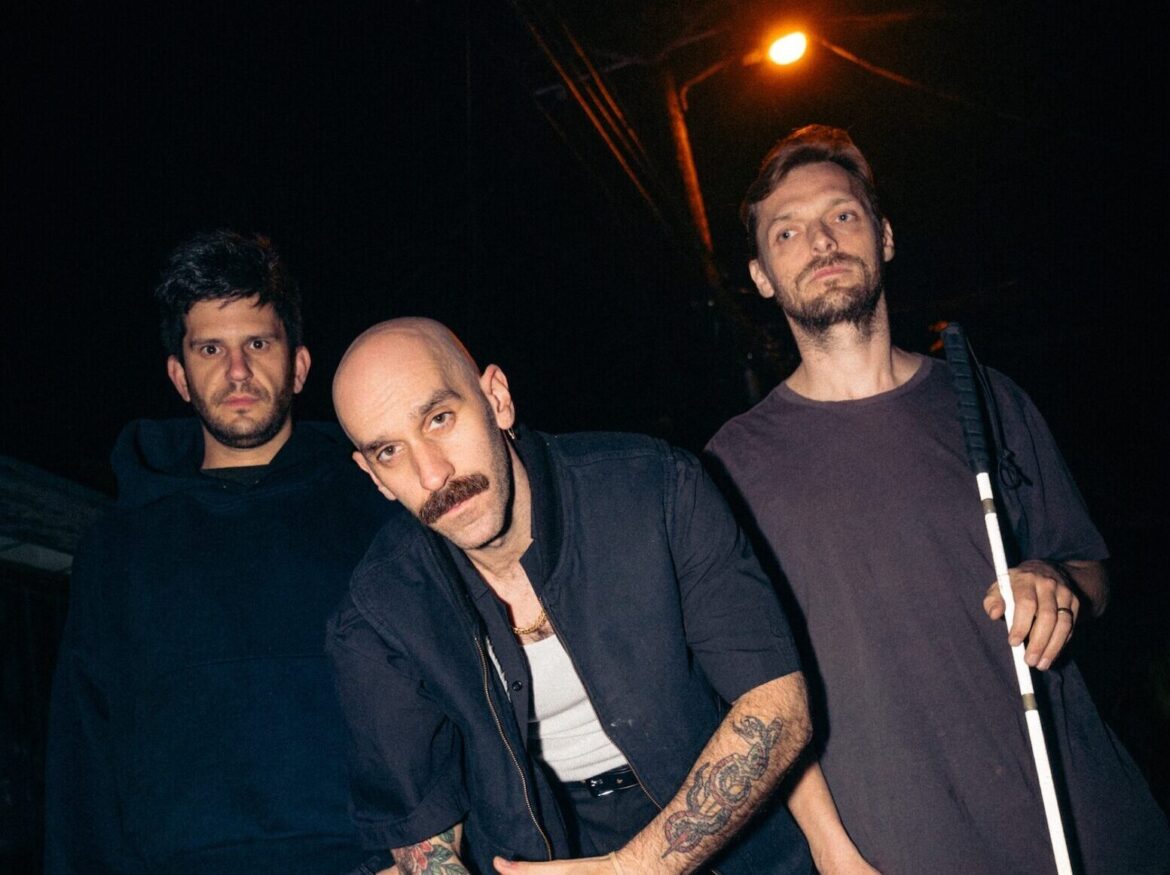 5 Albums I Can’t Live Without: X Ambassadors