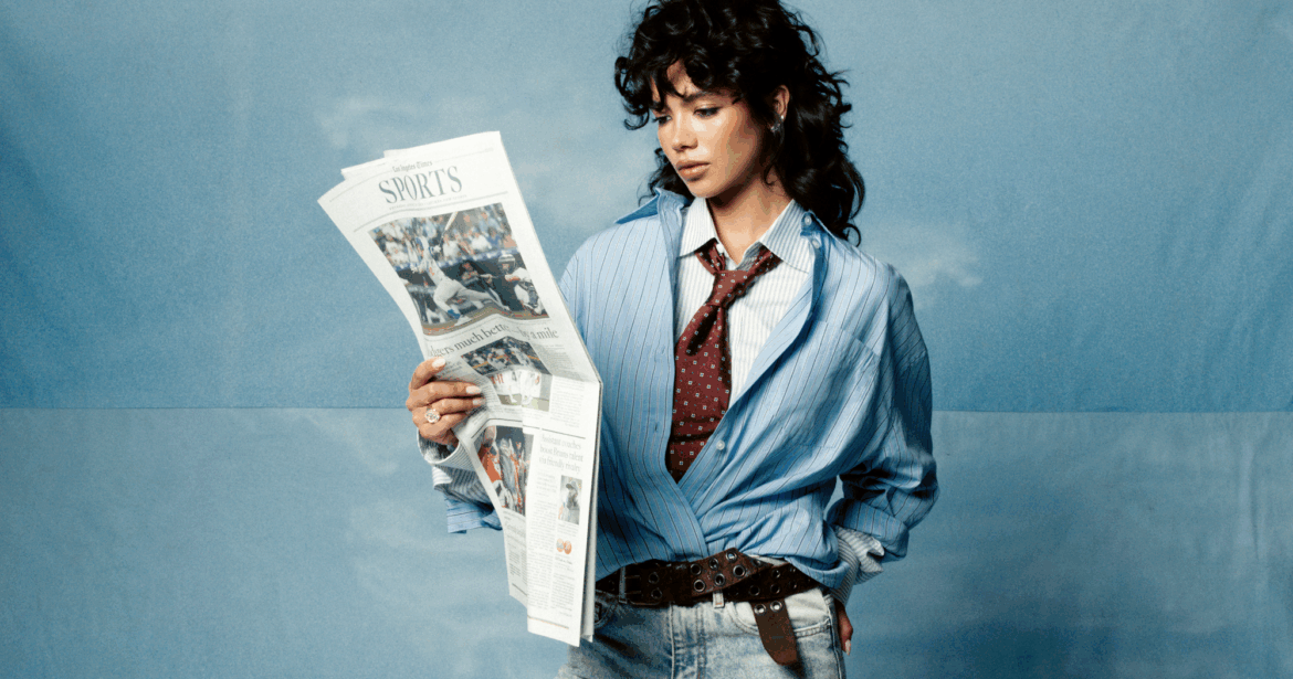 5 Fashion Trends That Will Shape Your Fall 2025 Closet