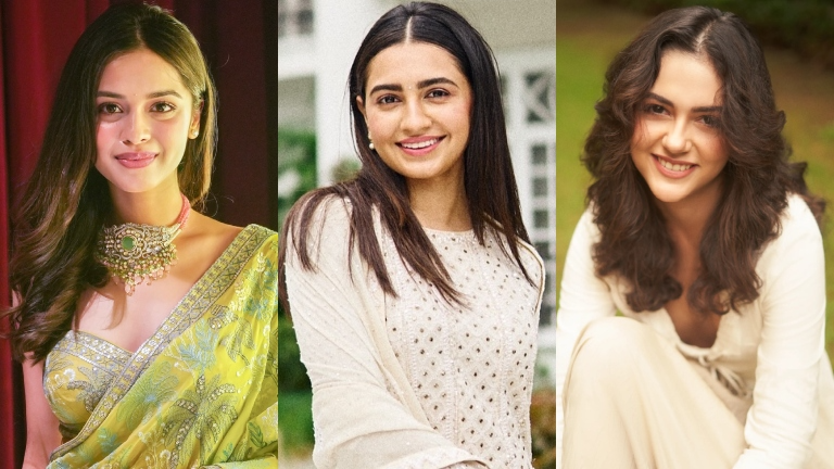 newcomers in bollywood
