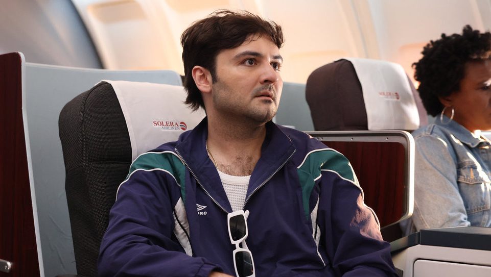 John Higgins: 5 Things About the Former Please Don't Destroy 'SNL' Comedian