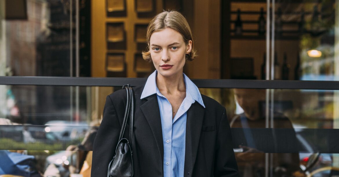 5 Trends Everyone Is Wearing at Milan Fashion Week S/S 26