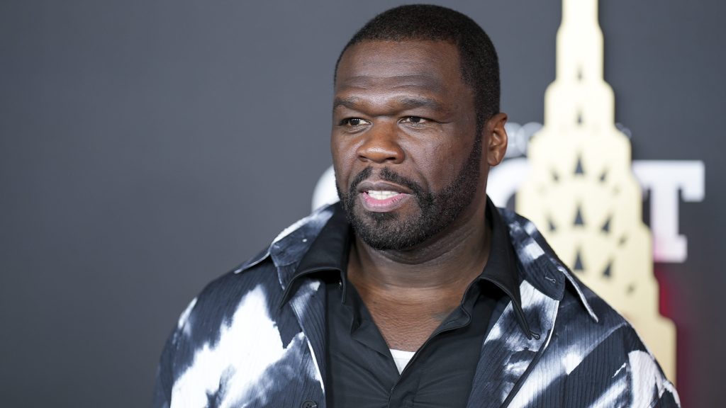 50 Cent's Louisiana Entertainment District Approved In Shreveport