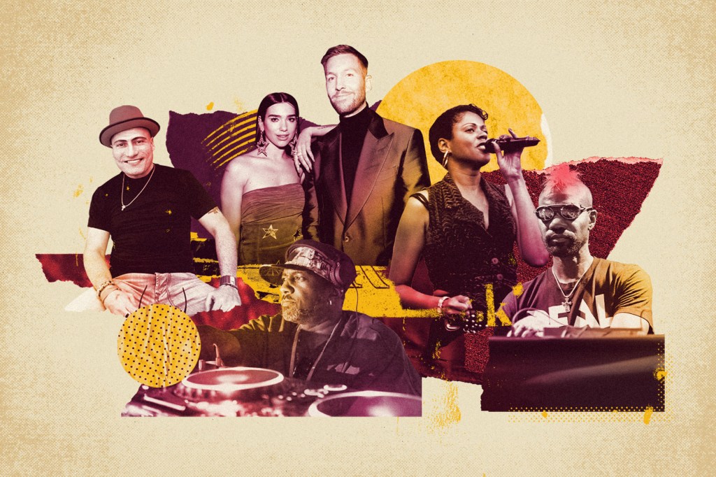 50 Classic Records (Staff Picks)