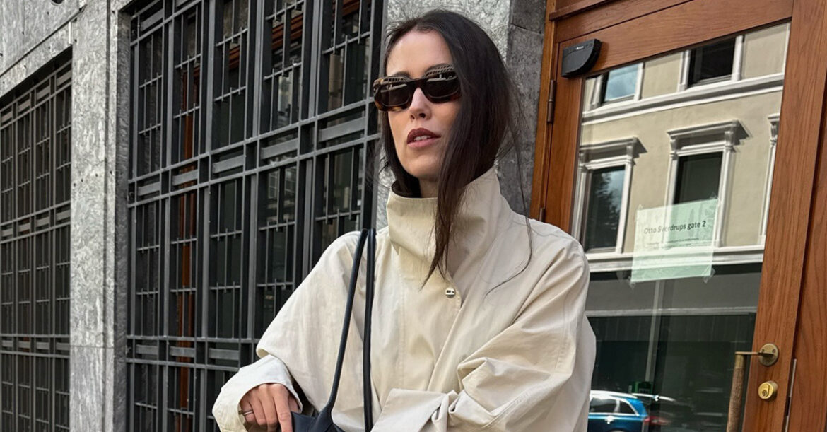 6 Outdated Fall Jacket Trends of 2025