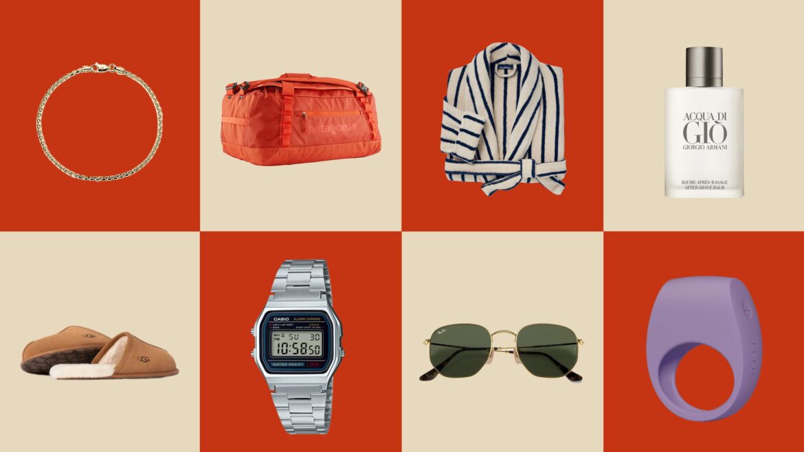 65 Best Gifts for Husbands That He Really Wants in 2025