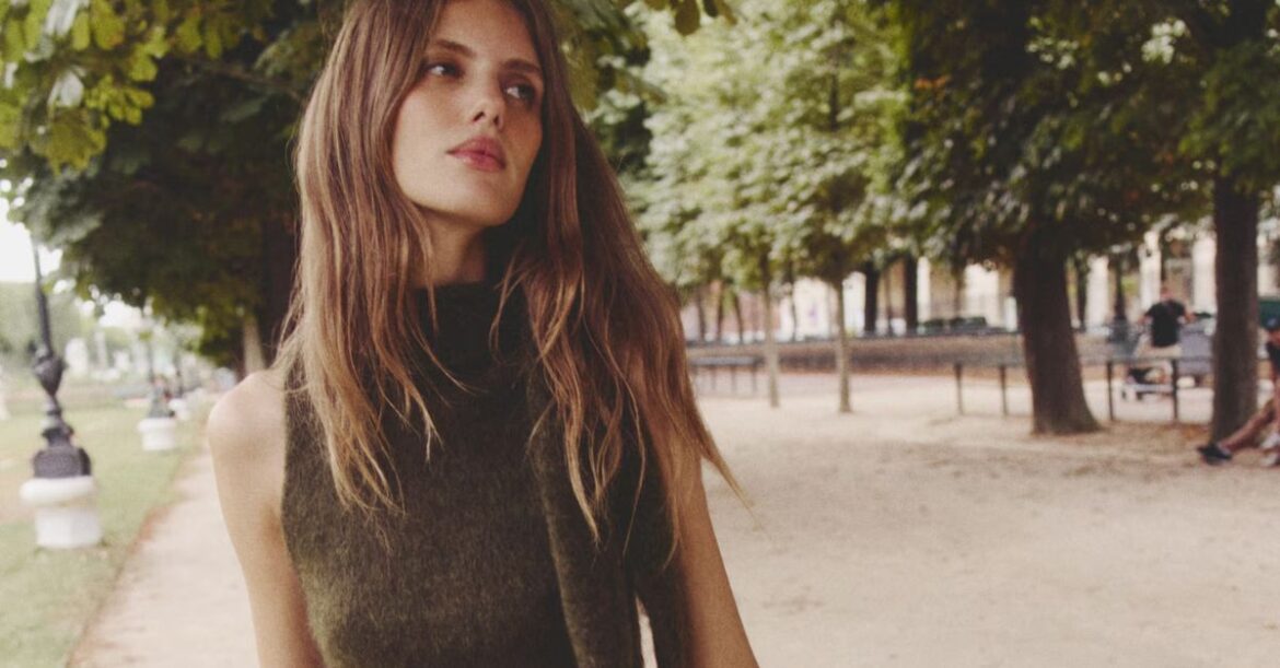 7 Rich-Looking Color Trends H&M Is Backing for Fall 2025