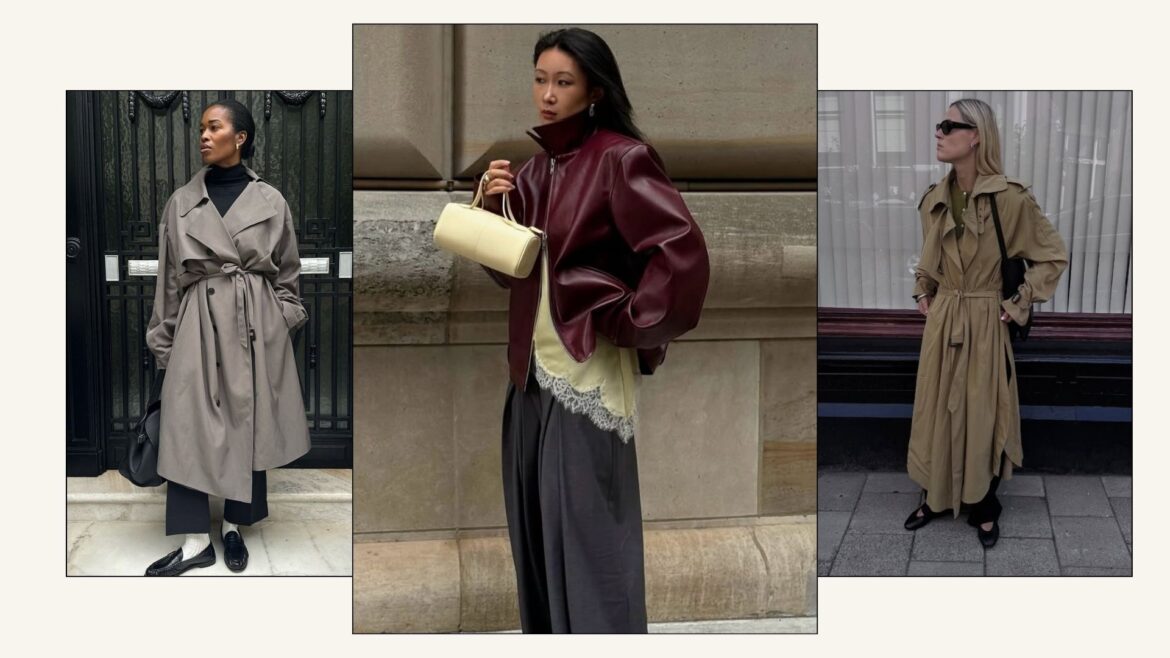 frankie shop jackets