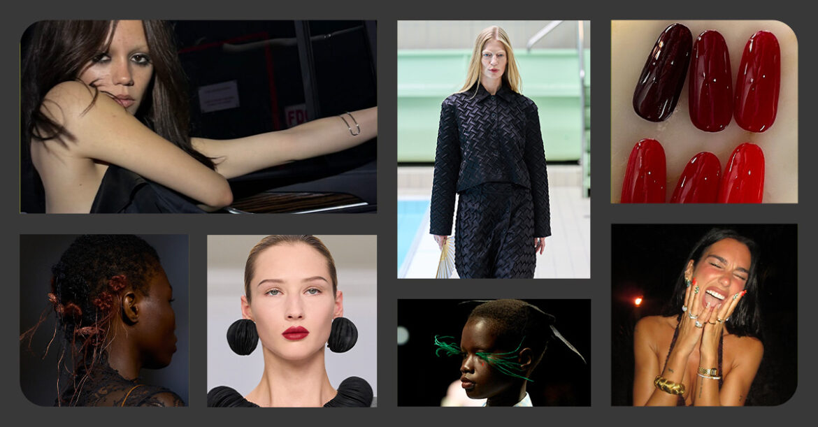 9 Beauty Trends Editors Predict Will Dominate NYFW 2025