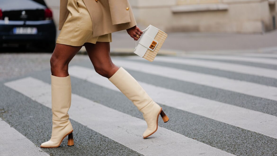 9 Best Knee-High Boots of 2025, Reviewed by Style Editors