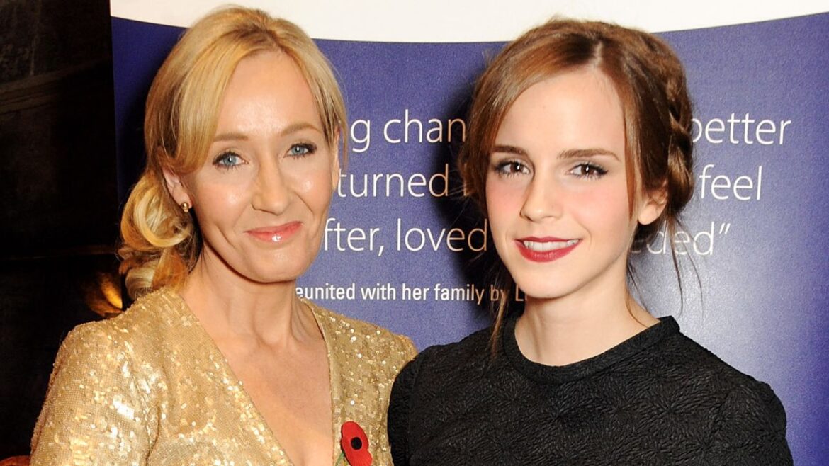 A Complete Breakdown of the J.K. Rowling Transgender-Comments Controversy