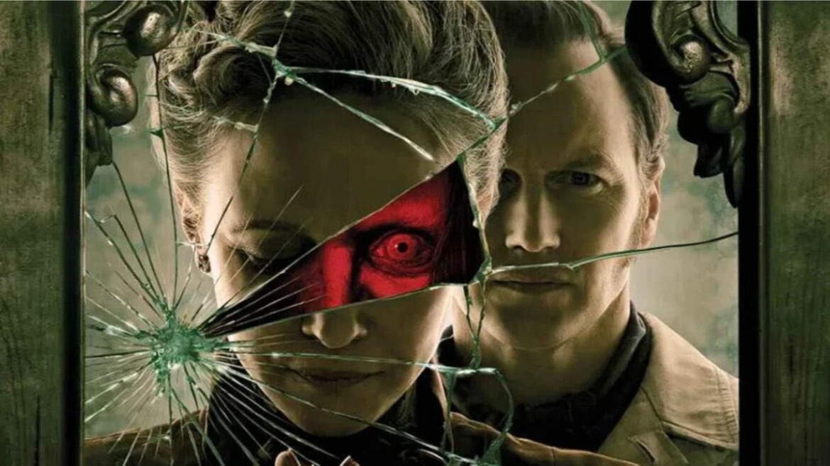 A Frightening Success: The Conjuring: Last Rites Earns Rs 17 Crore, Sets New Benchmark For Horror Films!" | Glamsham.com