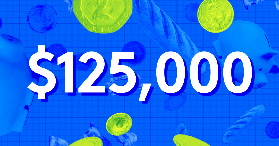 A Week In New York On A $125,000 Salary